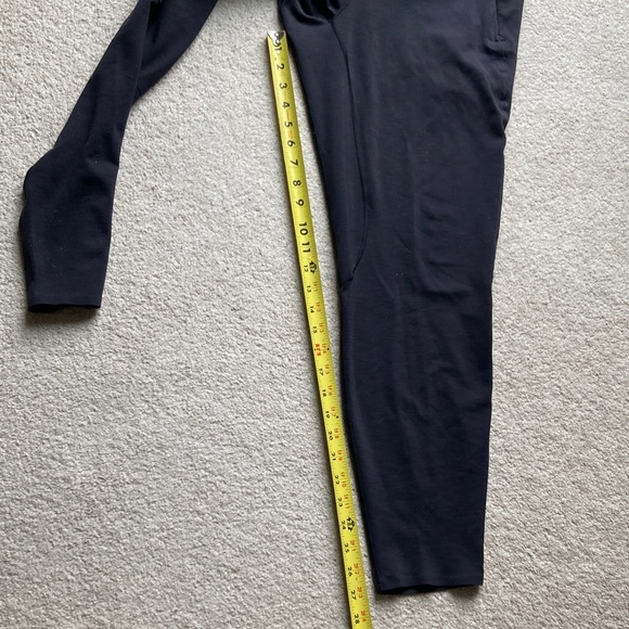 Lululemon balancer pant 27” - Picture 10 of 12